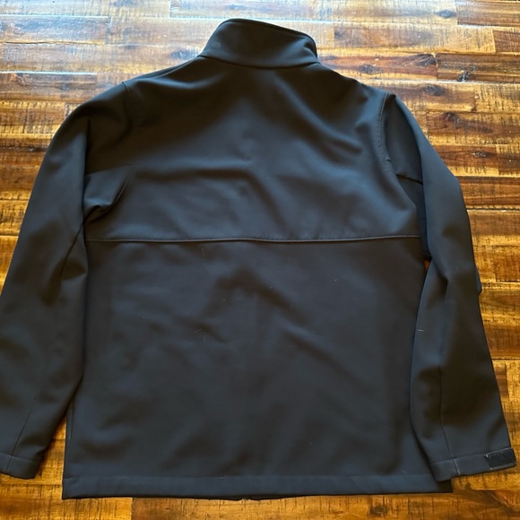 Men’s Columbia jacket - Picture 2 of 3